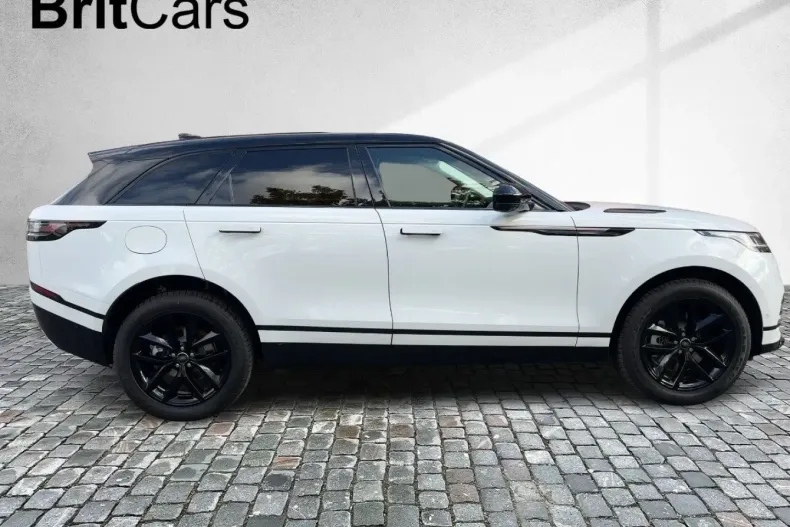 Land Rover Range Rover Velar din 2024 cu 9.157 km - oferta LAN119729 - foto 6