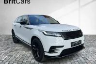 Land Rover Range Rover Velar din 2024 cu 9.157 km - oferta LAN119729 - foto 7