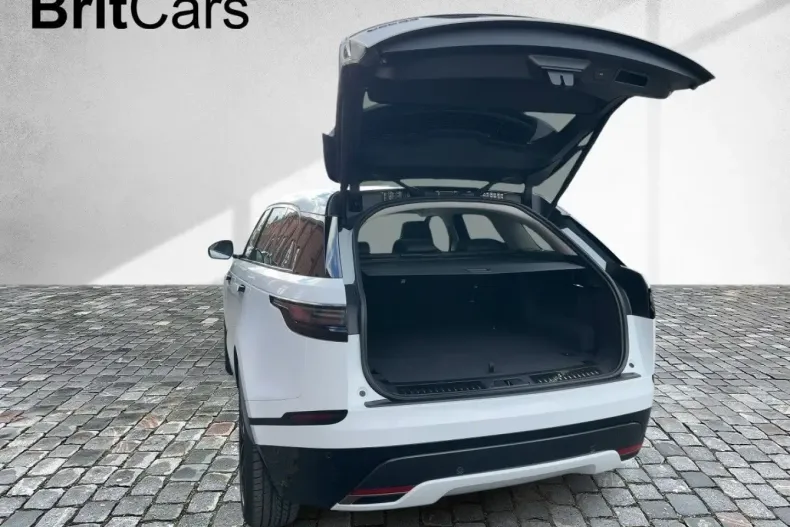 Land Rover Range Rover Velar din 2024 cu 9.157 km - oferta LAN119729 - foto 8