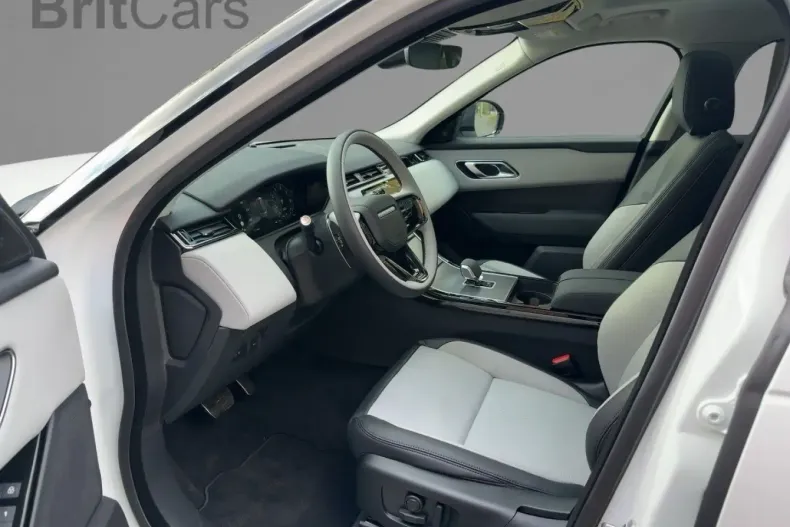 Land Rover Range Rover Velar din 2024 cu 9.157 km - oferta LAN119729 - foto 9