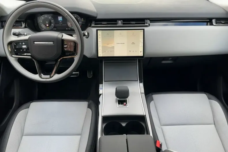 Land Rover Range Rover Velar din 2024 cu 9.157 km - oferta LAN119729 - foto 11