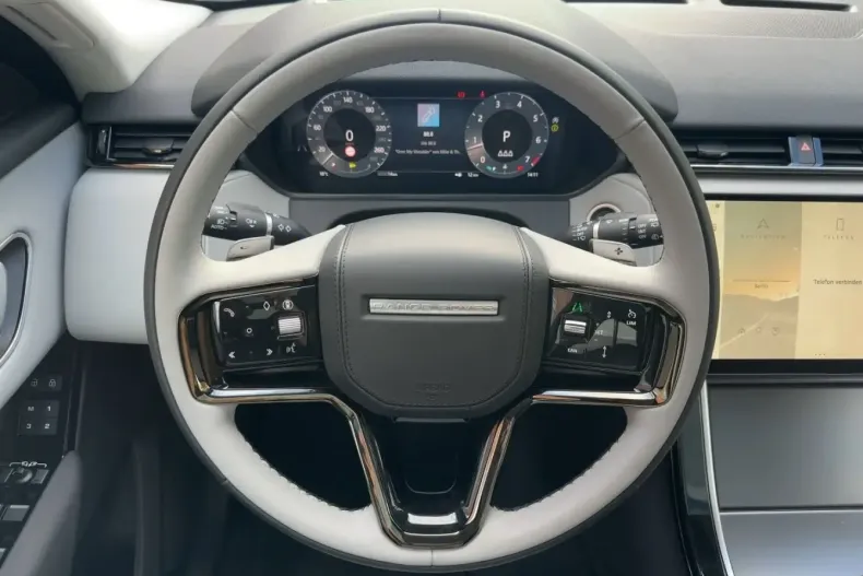 Land Rover Range Rover Velar din 2024 cu 9.157 km - oferta LAN119729 - foto 12