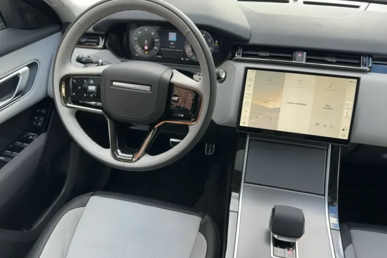 Land Rover Range Rover Velar din 2024 cu 9.157 km - oferta LAN119729 - foto 13