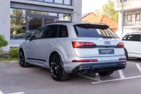 Audi Q7 din 2025 cu 7.700 km - oferta AUD119730 - foto 4