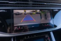 Audi Q7 din 2025 cu 7.700 km - oferta AUD119730 - foto 11