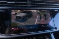 Audi Q7 din 2025 cu 7.700 km - oferta AUD119730 - foto 12