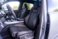 Audi Q7 din 2025 cu 7.700 km - oferta AUD119730 - foto 13