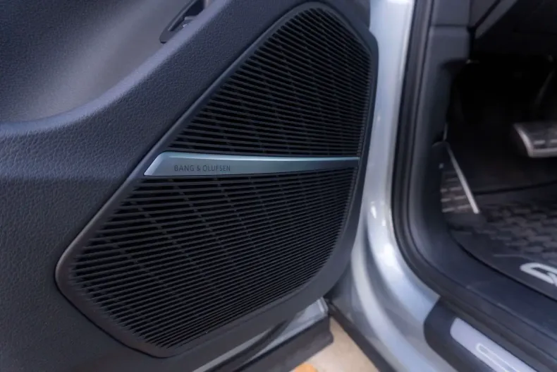 Audi Q7 din 2025 cu 7.700 km - oferta AUD119730 - foto 20