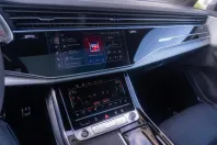 Audi Q7 din 2025 cu 7.700 km - oferta AUD119730 - foto 24