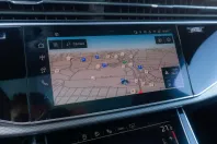 Audi Q7 din 2025 cu 7.700 km - oferta AUD119730 - foto 25