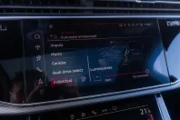 Audi Q7 din 2025 cu 7.700 km - oferta AUD119730 - foto 26