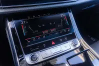 Audi Q7 din 2025 cu 7.700 km - oferta AUD119730 - foto 29