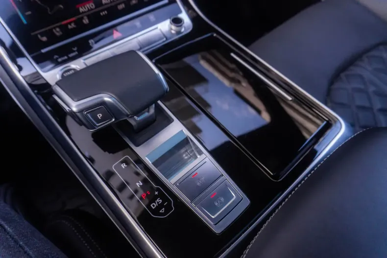 Audi Q7 din 2025 cu 7.700 km - oferta AUD119730 - foto 30