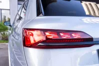 Audi Q7 din 2025 cu 7.700 km - oferta AUD119730 - foto 40