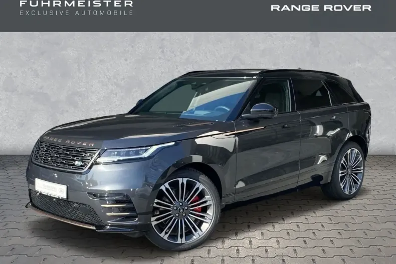 Land Rover Range Rover Velar din 2024 cu 12.500 km - oferta LAN119731 - foto 1