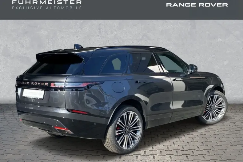 Land Rover Range Rover Velar din 2024 cu 12.500 km - oferta LAN119731 - foto 2