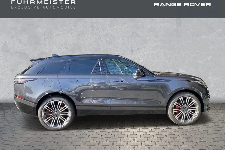 Land Rover Range Rover Velar din 2024 cu 12.500 km - oferta LAN119731 - foto 6