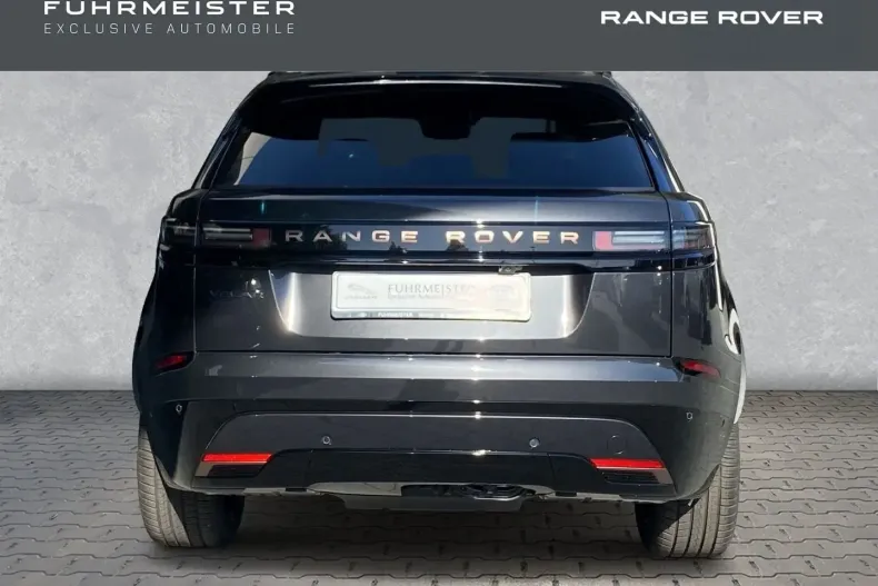 Land Rover Range Rover Velar din 2024 cu 12.500 km - oferta LAN119731 - foto 7