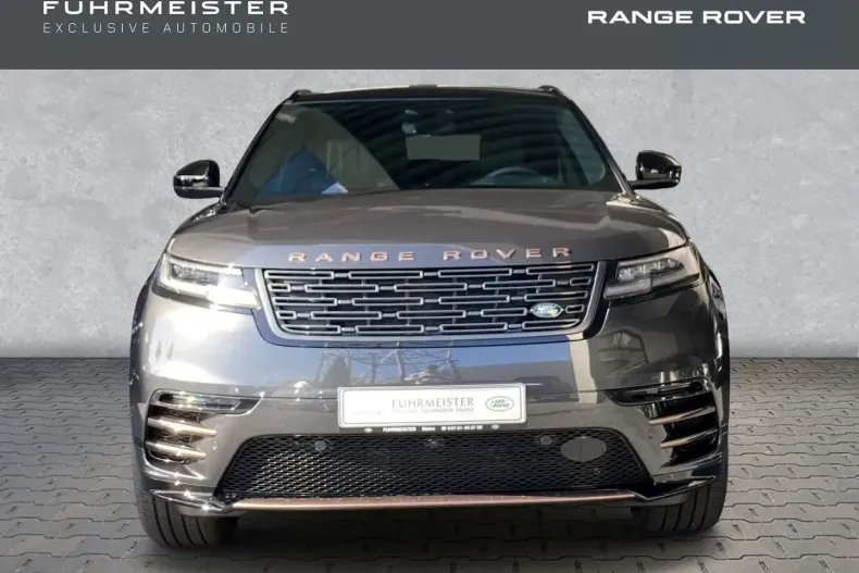Land Rover Range Rover Velar din 2024 cu 12.500 km - oferta LAN119731 - foto 8