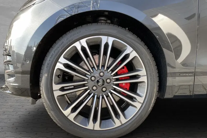 Land Rover Range Rover Velar din 2024 cu 12.500 km - oferta LAN119731 - foto 9