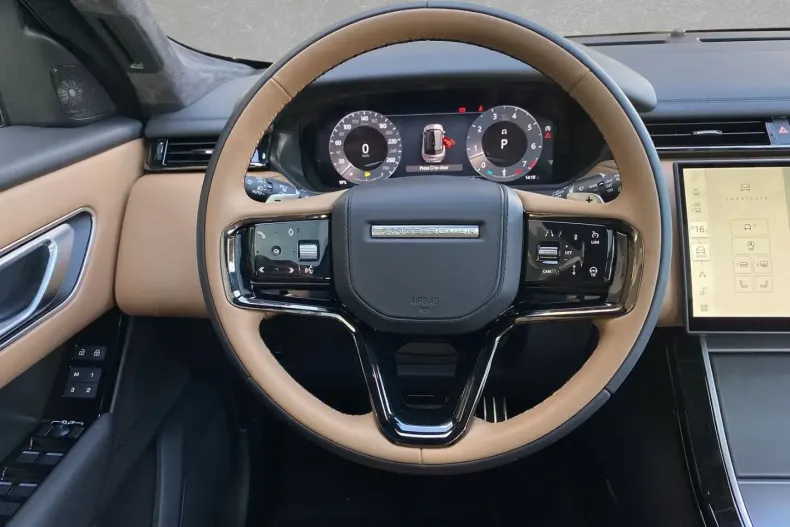 Land Rover Range Rover Velar din 2024 cu 12.500 km - oferta LAN119731 - foto 11