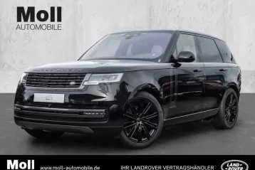 Land Rover Range Rover din 2023 - oferta LAN119737