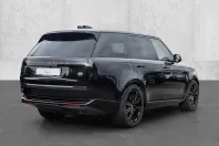 Land Rover Range Rover din 2023 cu 11.000 km - oferta LAN119737 - foto 2
