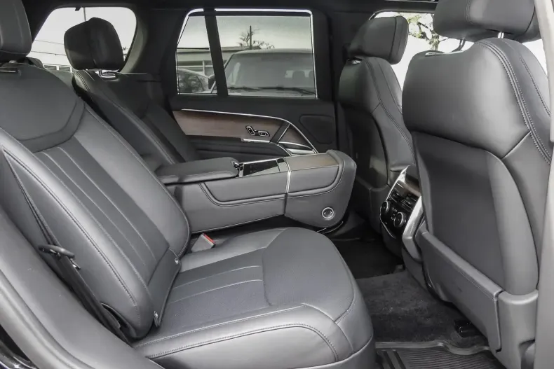 Land Rover Range Rover din 2023 cu 11.000 km - oferta LAN119737 - foto 5