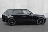 Land Rover Range Rover din 2023 cu 11.000 km - oferta LAN119737 - foto 6