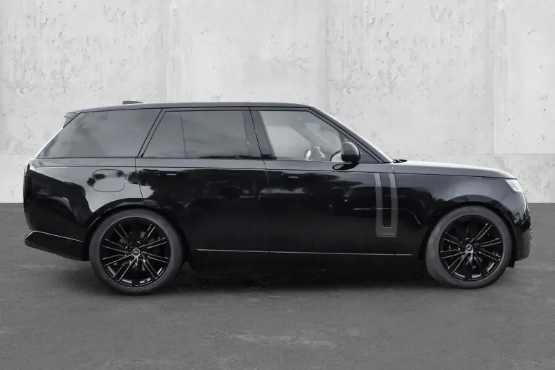 Land Rover Range Rover din 2023 cu 11.000 km - oferta LAN119737 - foto 6