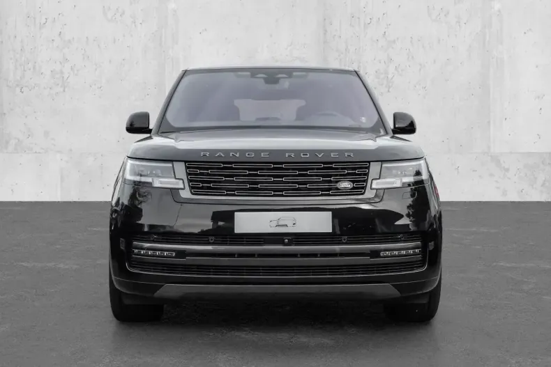 Land Rover Range Rover din 2023 cu 11.000 km - oferta LAN119737 - foto 8