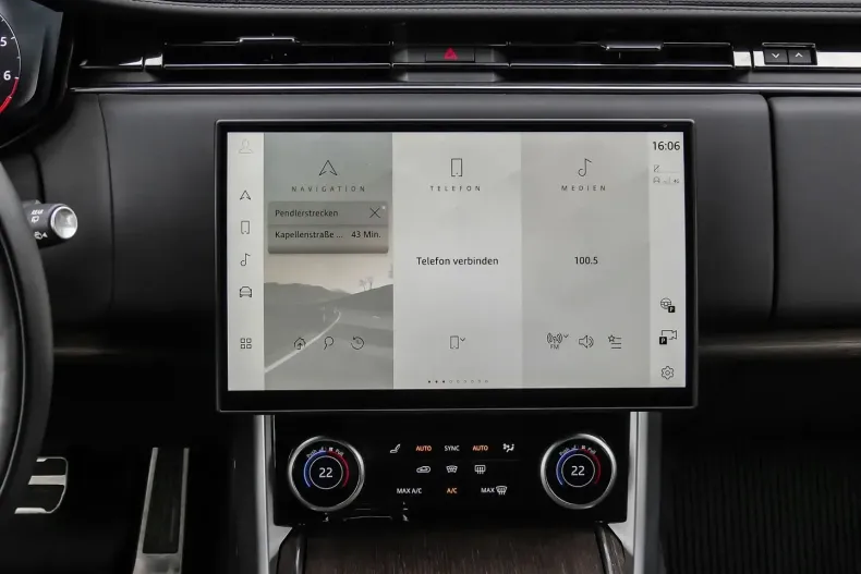 Land Rover Range Rover din 2023 cu 11.000 km - oferta LAN119737 - foto 11