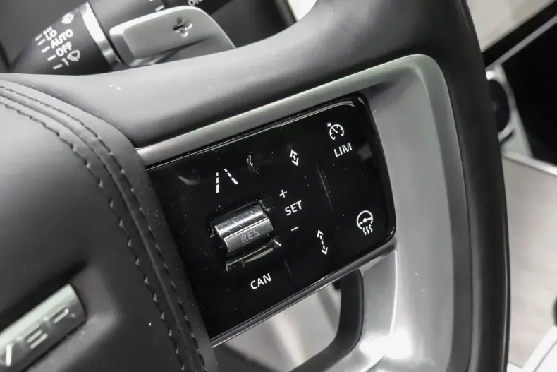 Land Rover Range Rover din 2023 cu 11.000 km - oferta LAN119737 - foto 14