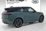 Land Rover Range Rover Sport din 2024 cu 23.990 km - oferta LAN119738 - foto 3