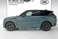 Land Rover Range Rover Sport din 2024 cu 23.990 km - oferta LAN119738 - foto 4