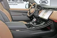 Land Rover Range Rover Sport din 2024 cu 23.990 km - oferta LAN119738 - foto 5