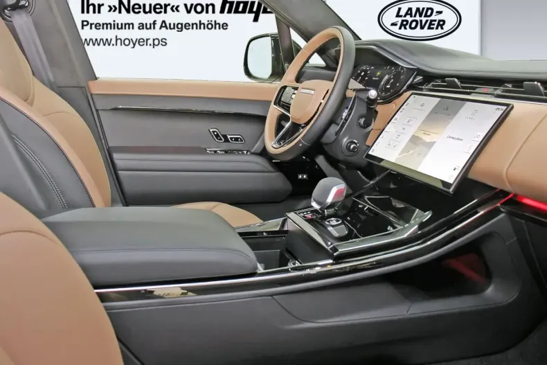 Land Rover Range Rover Sport din 2024 cu 23.990 km - oferta LAN119738 - foto 5