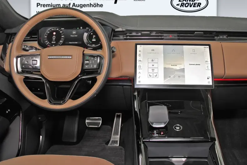 Land Rover Range Rover Sport din 2024 cu 23.990 km - oferta LAN119738 - foto 6