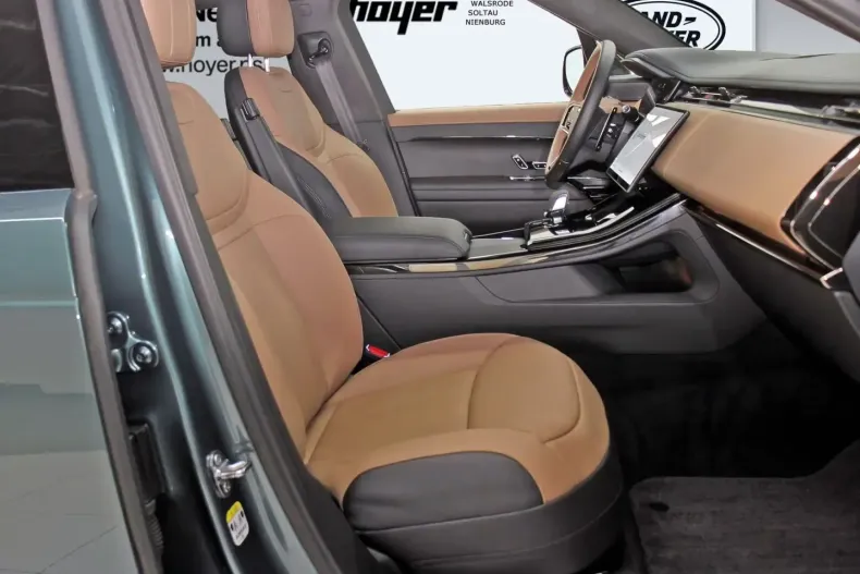 Land Rover Range Rover Sport din 2024 cu 23.990 km - oferta LAN119738 - foto 7