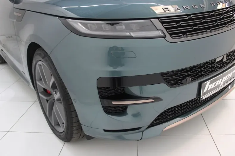 Land Rover Range Rover Sport din 2024 cu 23.990 km - oferta LAN119738 - foto 11
