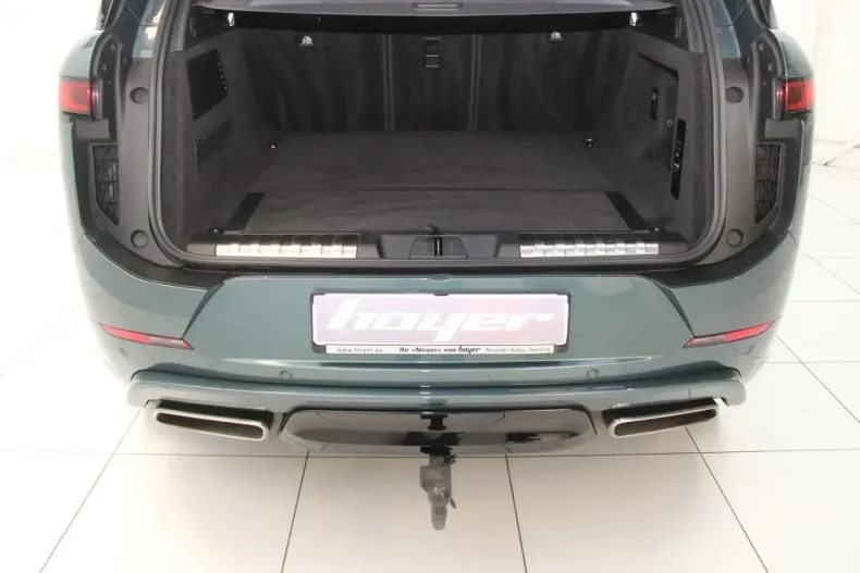 Land Rover Range Rover Sport din 2024 cu 23.990 km - oferta LAN119738 - foto 13