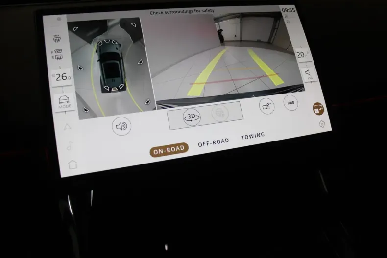 Land Rover Range Rover Sport din 2024 cu 23.990 km - oferta LAN119738 - foto 14