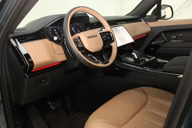 Land Rover Range Rover Sport din 2024 cu 23.990 km - oferta LAN119738 - foto 15