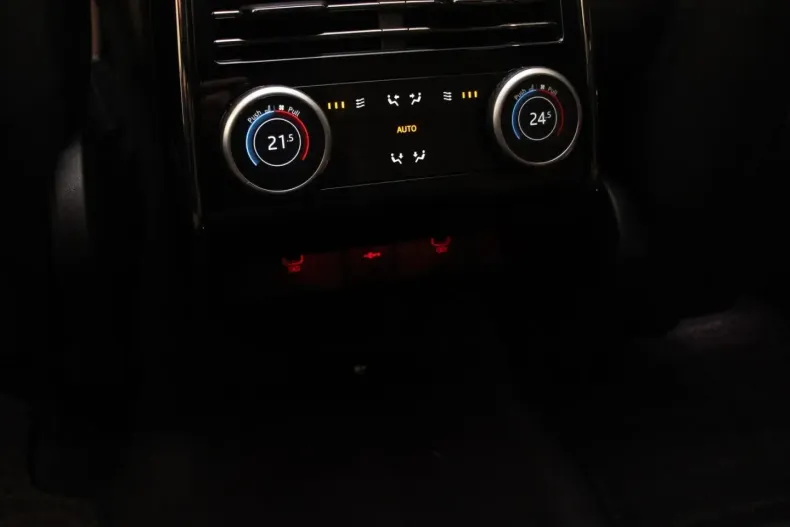 Land Rover Range Rover Sport din 2024 cu 23.990 km - oferta LAN119738 - foto 17