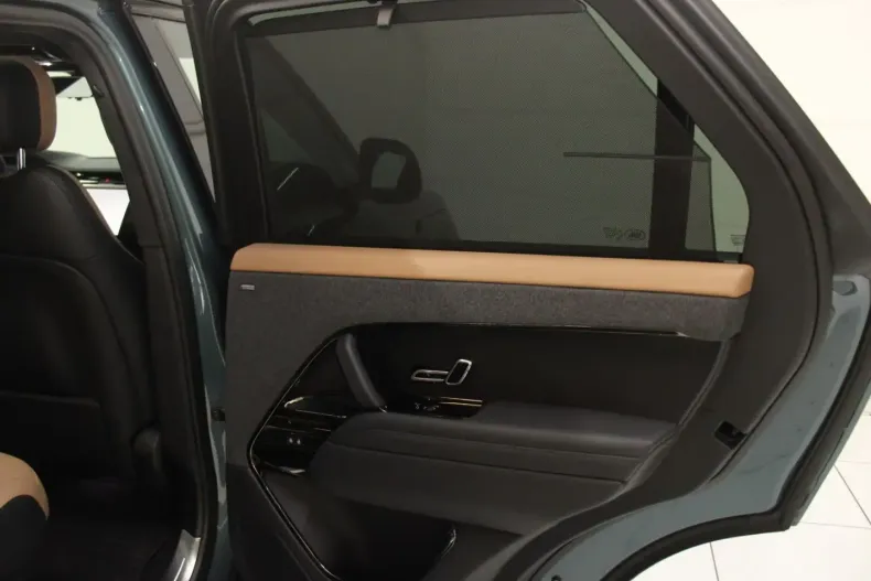 Land Rover Range Rover Sport din 2024 cu 23.990 km - oferta LAN119738 - foto 18