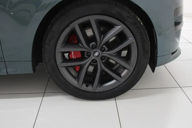 Land Rover Range Rover Sport din 2024 cu 23.990 km - oferta LAN119738 - foto 20