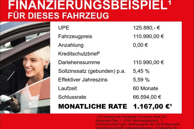 Land Rover Range Rover Sport din 2024 cu 8.000 km - oferta LAN119739 - foto 2