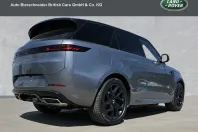 Land Rover Range Rover Sport din 2024 cu 8.000 km - oferta LAN119739 - foto 3