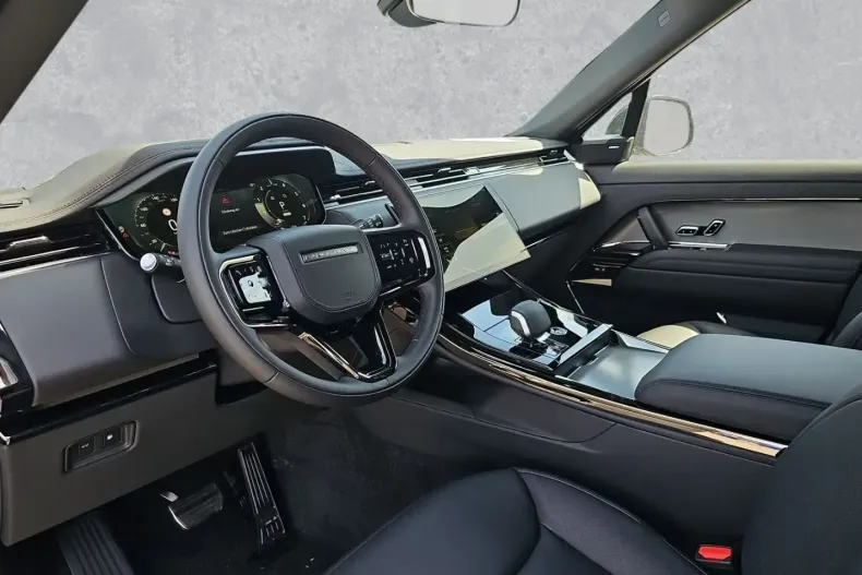 Land Rover Range Rover Sport din 2024 cu 8.000 km - oferta LAN119739 - foto 5