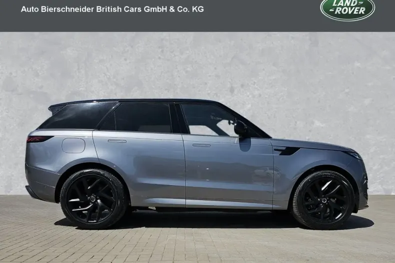 Land Rover Range Rover Sport din 2024 cu 8.000 km - oferta LAN119739 - foto 7